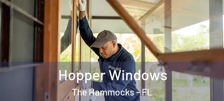  Hopper Windows The Hammocks - FL