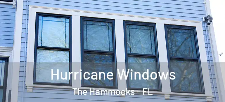  Hurricane Windows The Hammocks - FL