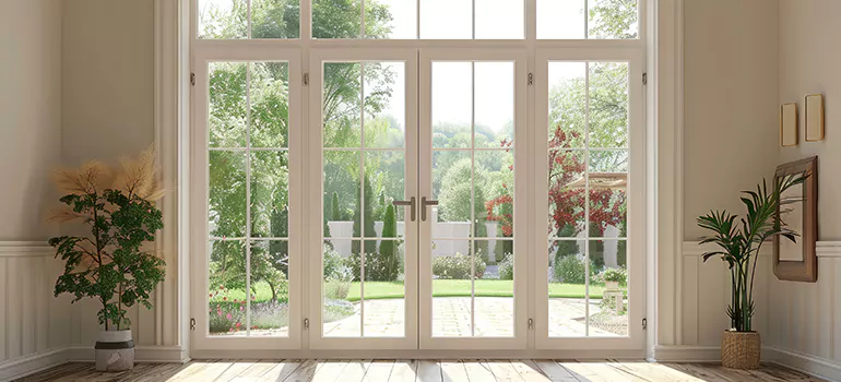 Impact Patio Doors in The Hammocks, FL