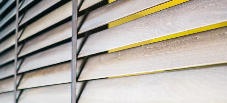 Shutter Installation Services in The Hammocks, FL