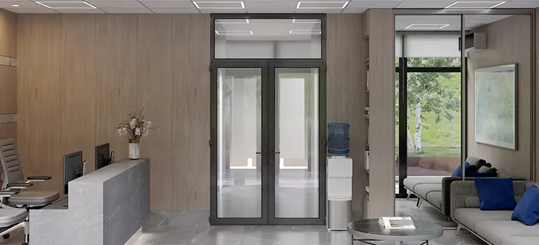 Residential Accordion Door Repair in The Hammocks, FL
